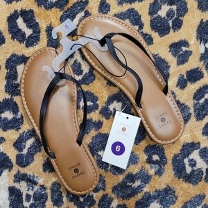 Shade&Shore Flips Flops